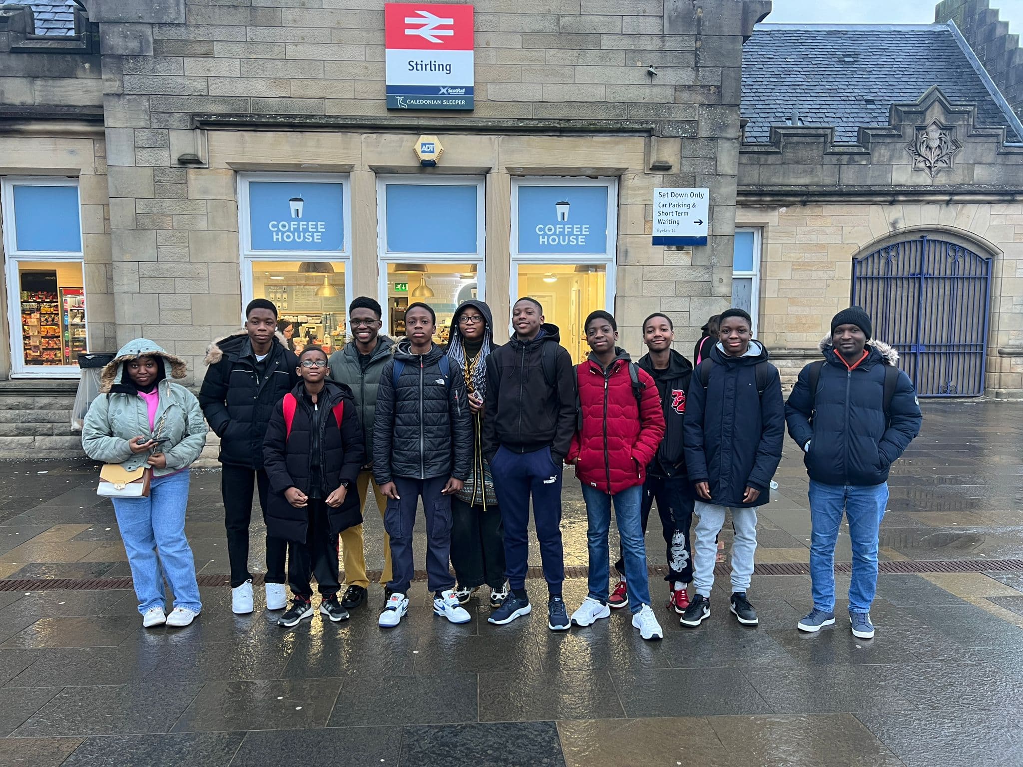 Creating Change Through Game Design: How DataKirk and Young People Are Tackling Vaping with "Dodge the Fog"