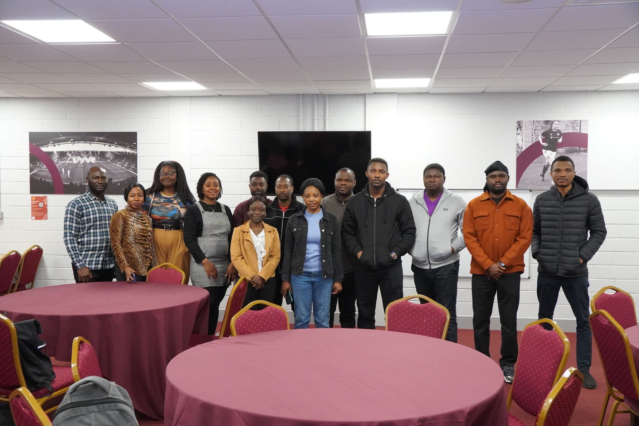 Datakirk Employability Support Programme