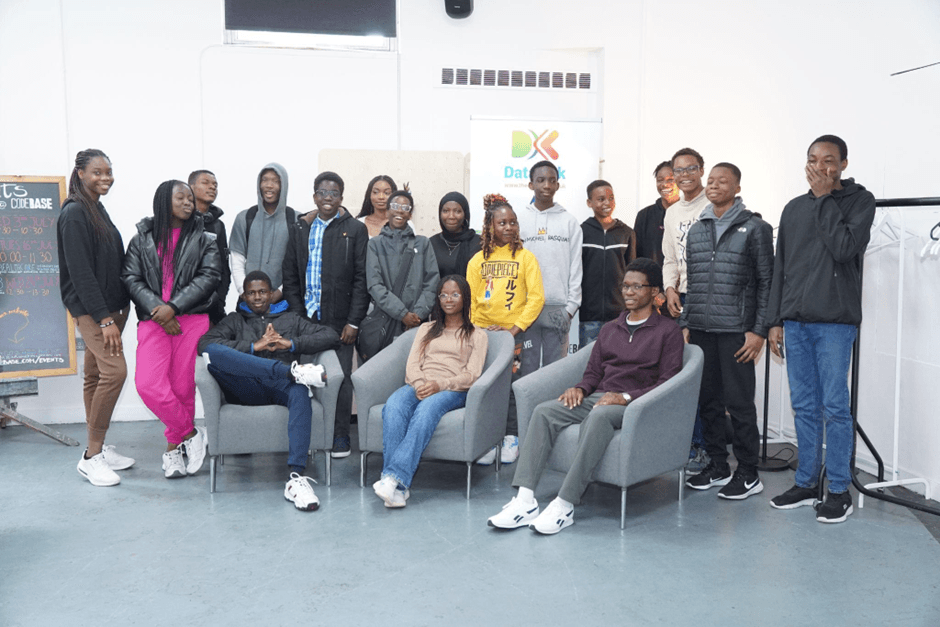Empowering Young Minds