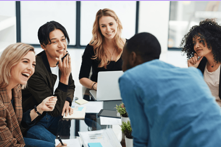 Building the talent pipeline