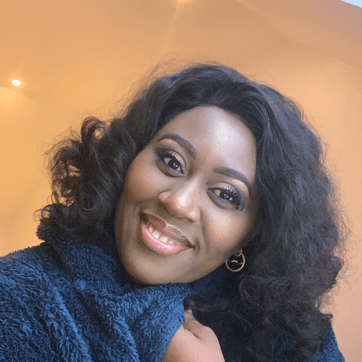 A week-long UK Work Experience trainee shares their experience - Ogechukwu Ike