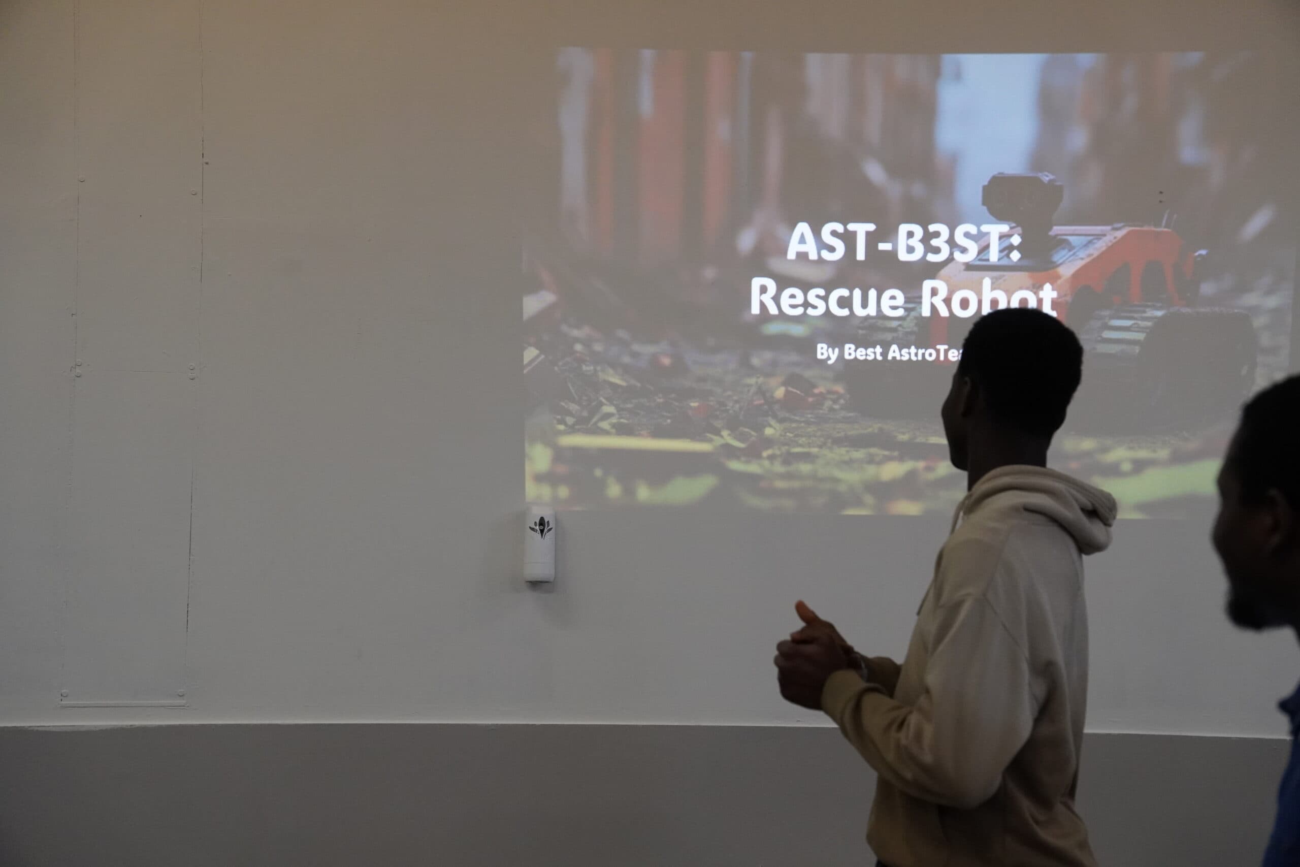 Building the Next Generation of Innovators: Inside DataKirk’s STEM & AI Roadshow