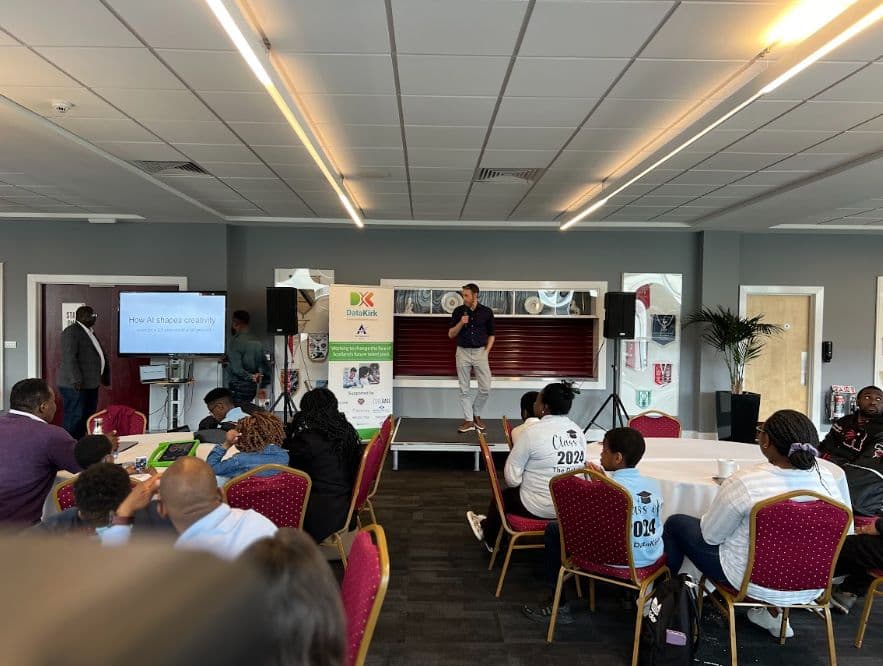 Celebrating Our 2024 Graduates: A Triumph of Data Literacy and Innovation