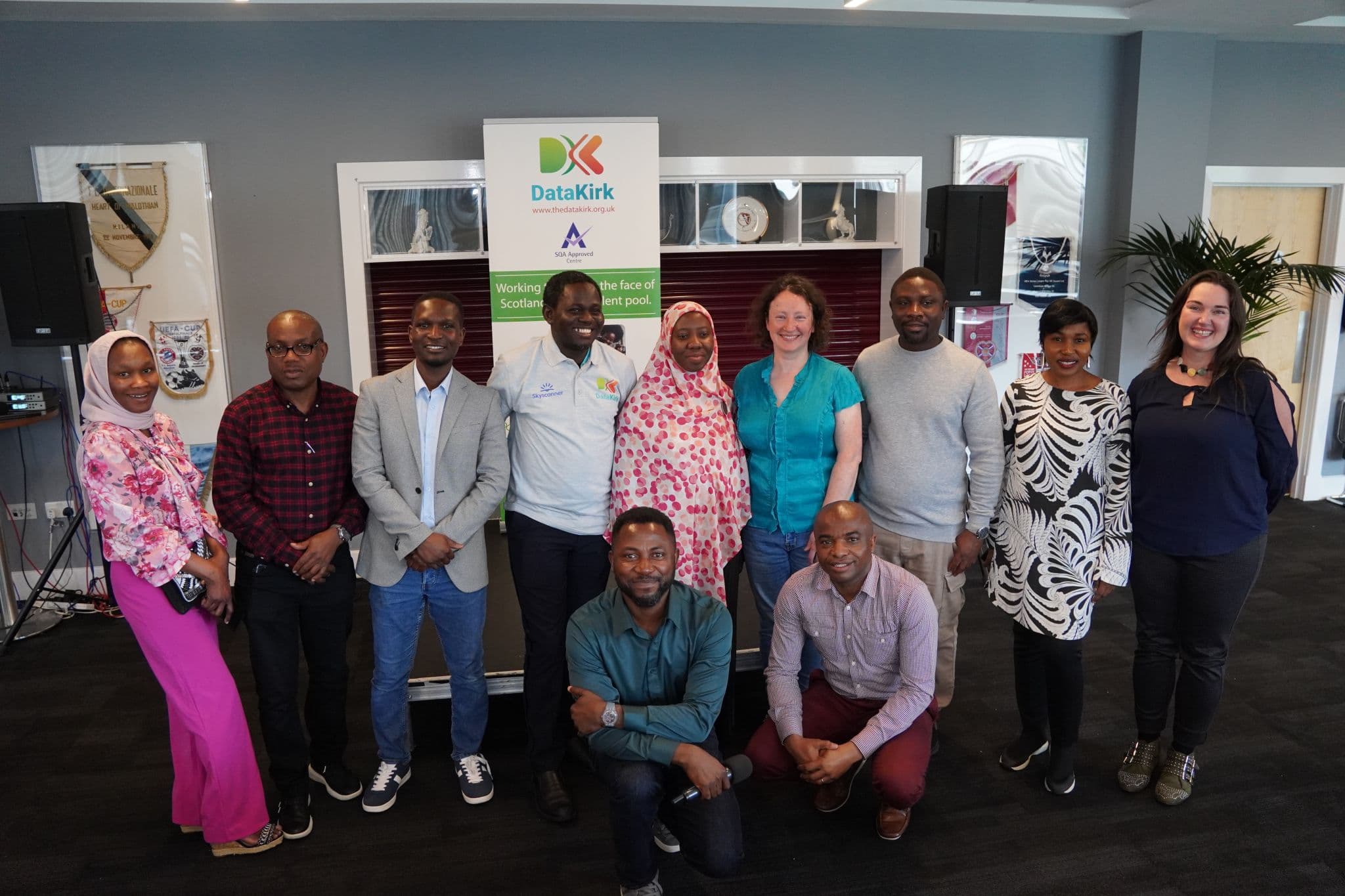 Celebrating Our 2024 Graduates: A Triumph of Data Literacy and Innovation