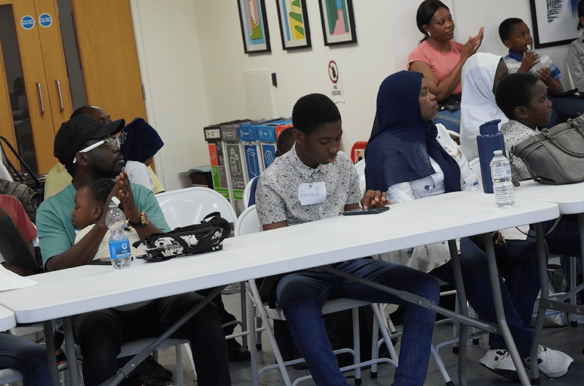 Celebrating Success: DataKirk’s 2024/2025 Digital and Data Academic Session Comes to a Triumphant Close
