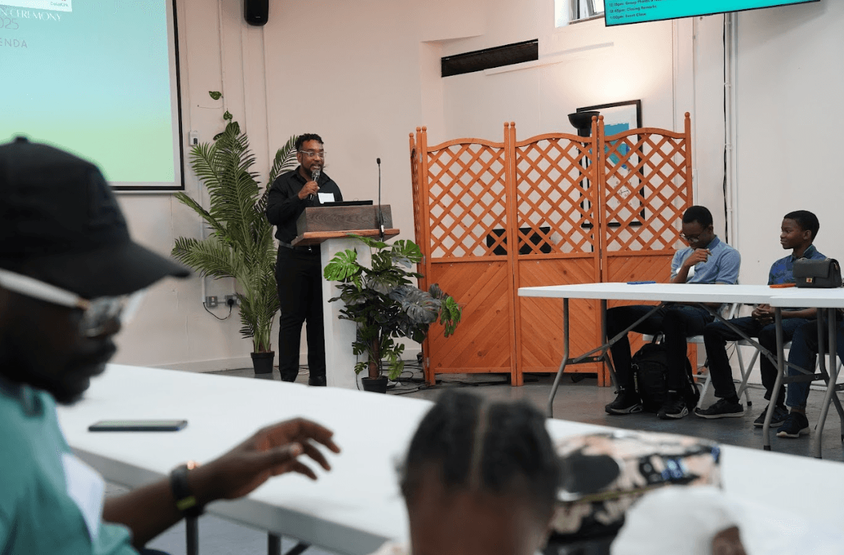 Celebrating Success: DataKirk’s 2024/2025 Digital and Data Academic Session Comes to a Triumphant Close