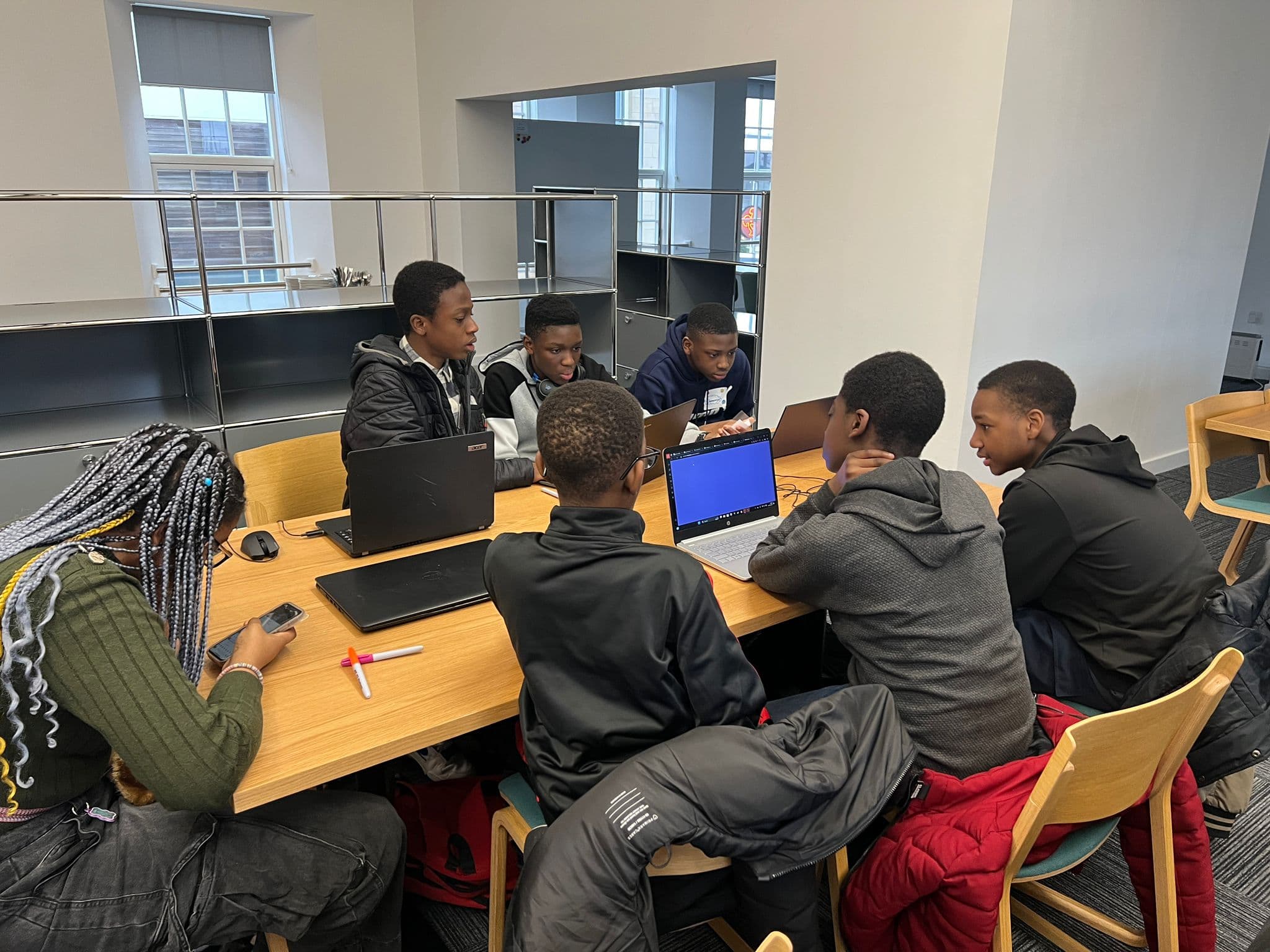Creating Change Through Game Design: How DataKirk and Young People Are Tackling Vaping with "Dodge the Fog"