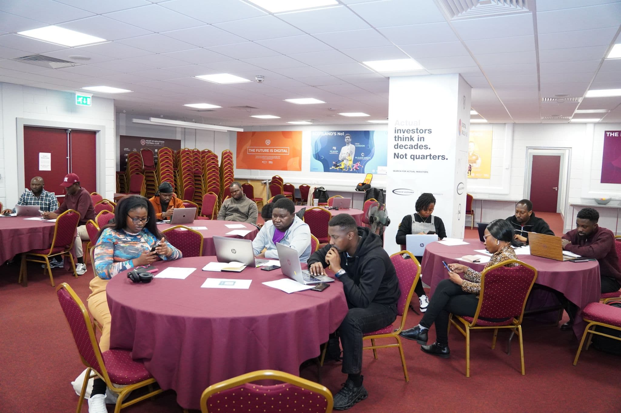 Datakirk Employability Support Programme