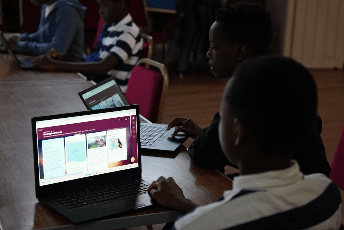 DataKirk’s Summer STEM Tour 2025: A Journey Across 7 Cities, 100+ Young Innovators, and Limitless Possibility