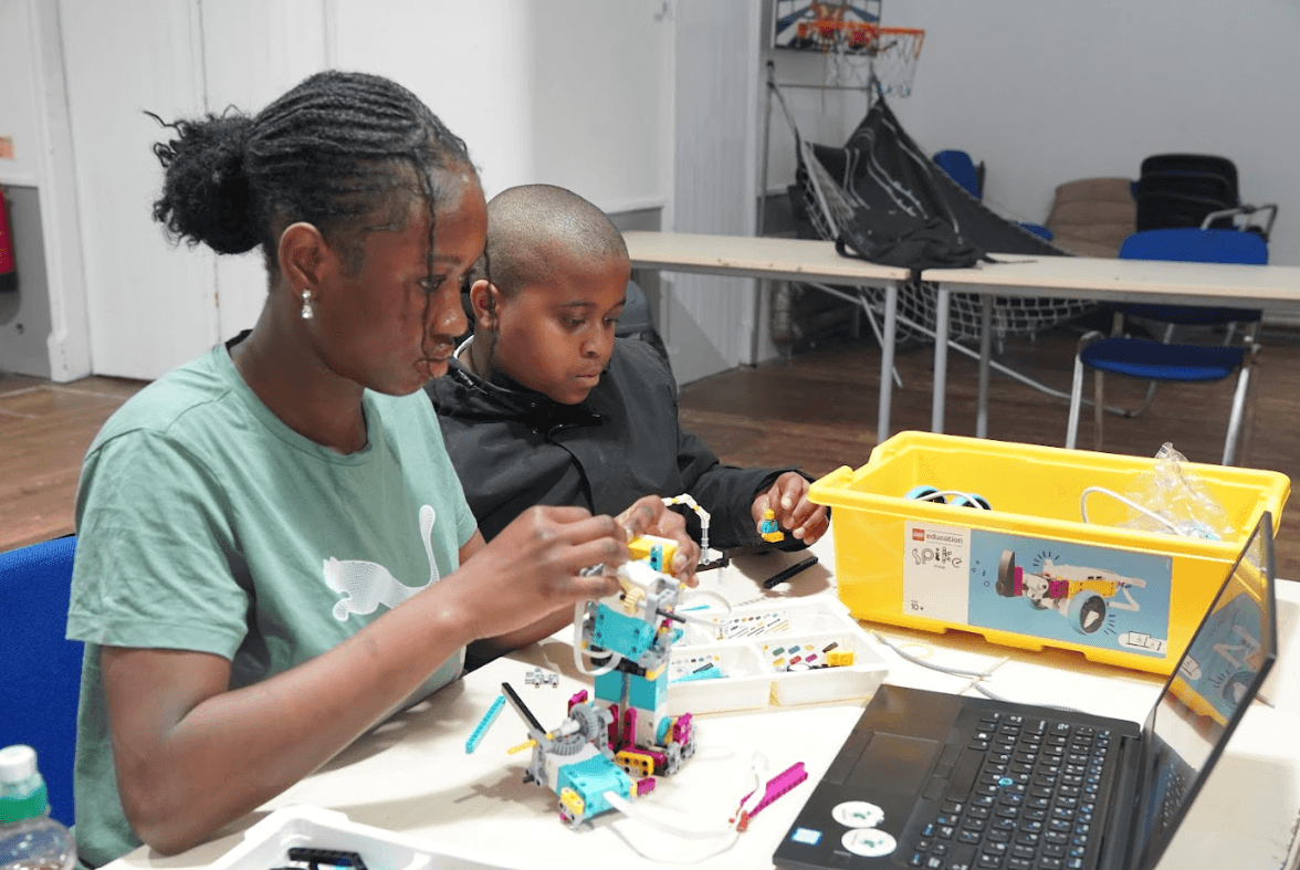 DataKirk’s Summer STEM Tour 2025: A Journey Across 7 Cities, 100+ Young Innovators, and Limitless Possibility