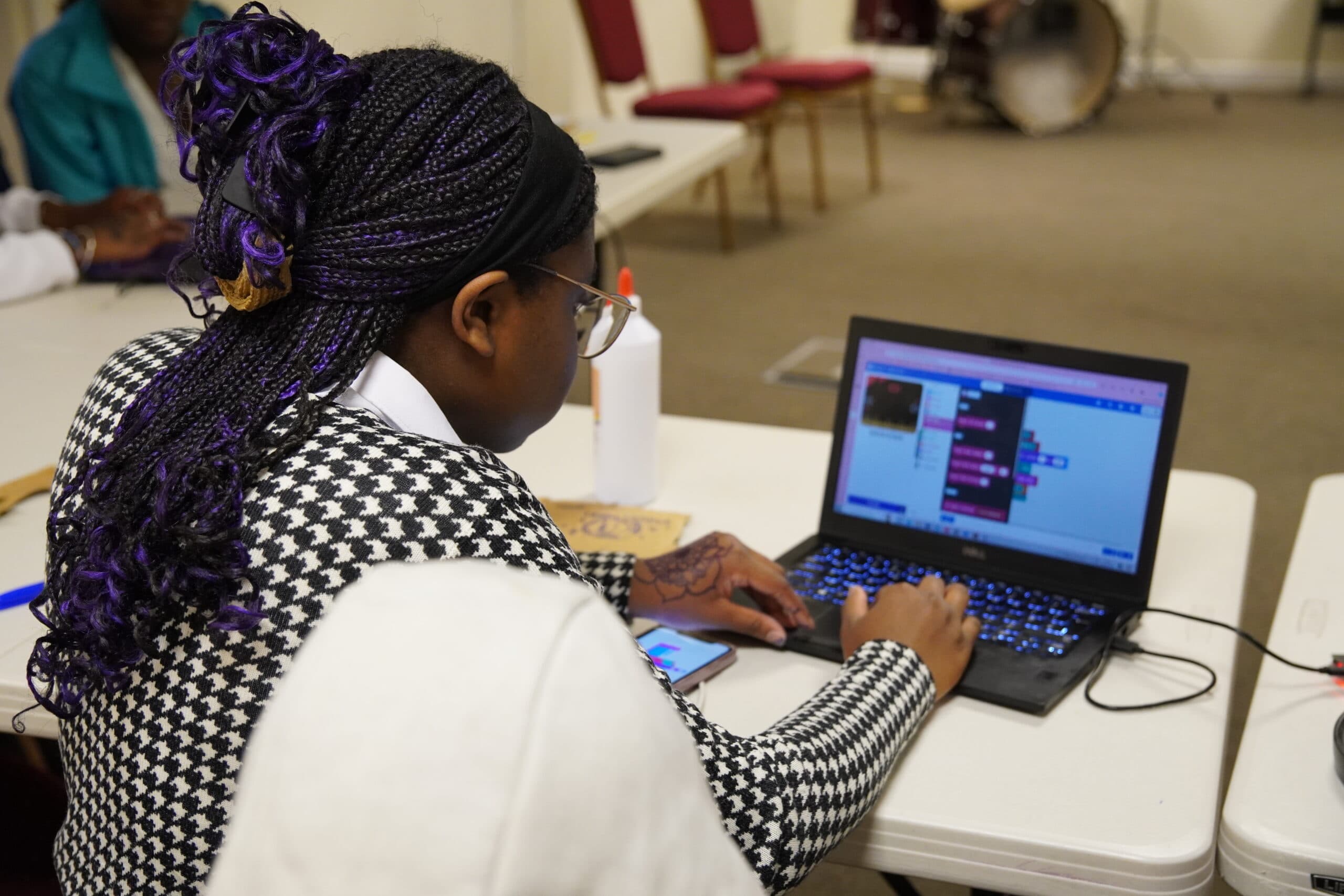 DataKirk Summer Smart Club - A Week of Innovation and Fun!