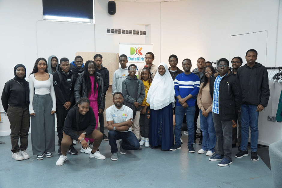 Empowering Young Minds