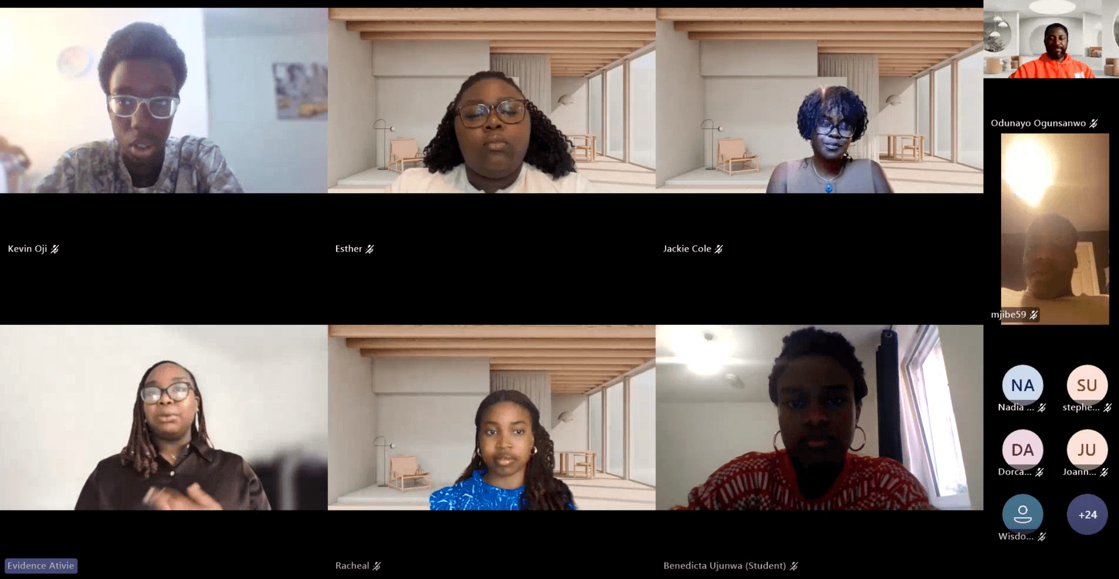 World Youth Skills Day 2026: “Do Not Underestimate Us”