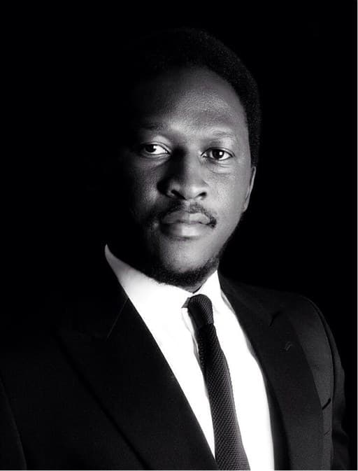 Abel Aboh