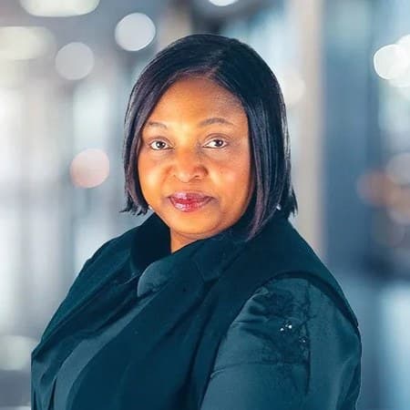 Stephanie Onweni