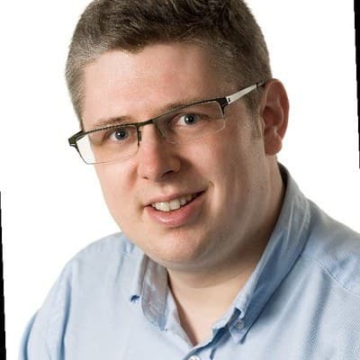 Prof Tom Calvard