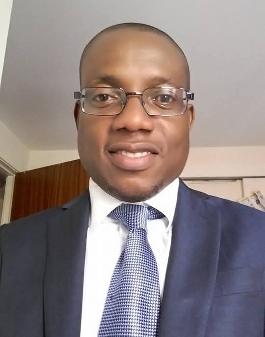 Chuks Ododo
