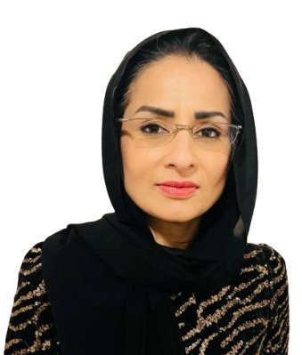 Manira Ahmad