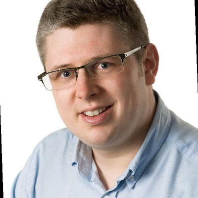 Prof Tom Calvard